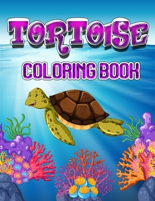 Tortoise coloring book: sea turtle colorful 25 Design by Press, Filcollections