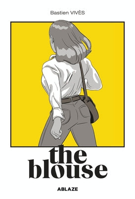 Bastien Vives' the Blouse by Viv&#232;s, Bastien