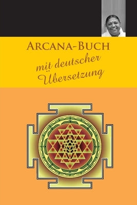 Arcana-Buch by M a Center