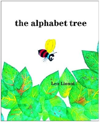 The Alphabet Tree by Lionni, Leo