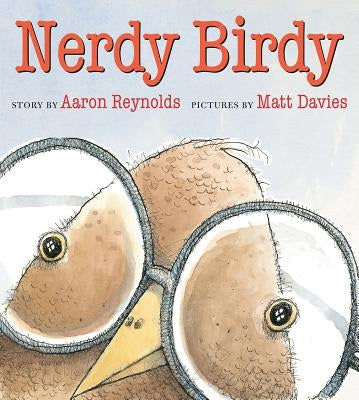 Nerdy Birdy by Reynolds, Aaron
