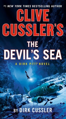 Clive Cussler's the Devil's Sea by Cussler, Dirk