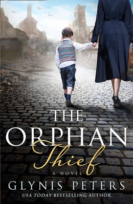 The Orphan Thief by Peters, Glynis