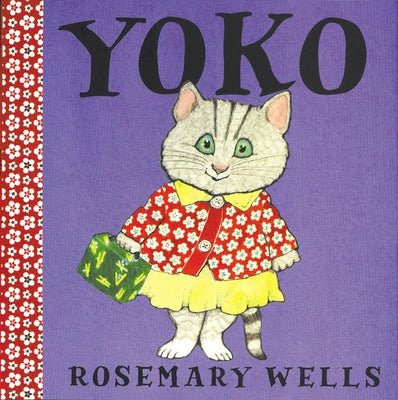 Yoko by Wells, Rosemary