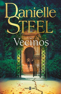 Vecinos / Neighbors by Steel, Danielle