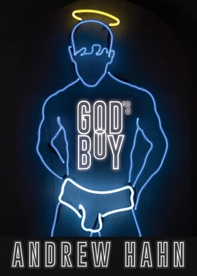 God's Boy by Hahn, Andrew