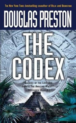 The Codex by Preston, Douglas