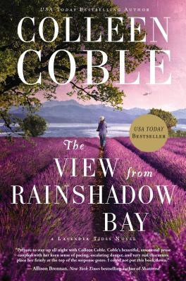 The View from Rainshadow Bay by Coble, Colleen