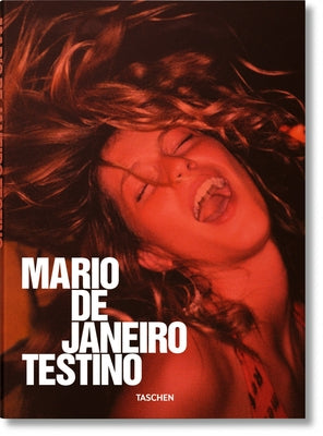 Mario de Janeiro Testino by Testino, Mario