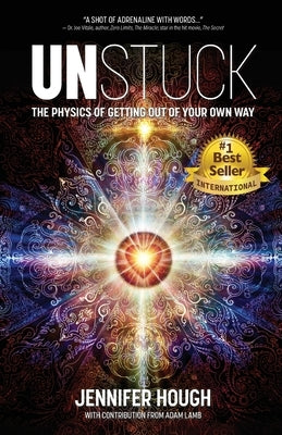 Unstuck by Hough, Jennifer