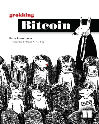 Grokking Bitcoin by Rosenbaum, Kalle