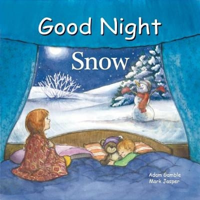 Good Night Snow by Gamble, Adam