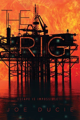 The Rig by Ducie, Joe