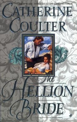 The Hellion Bride by Coulter, Catherine