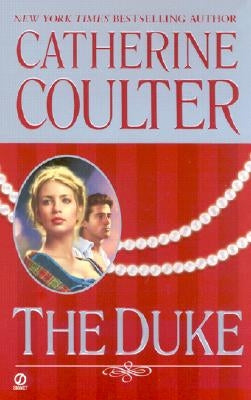 The Duke by Coulter, Catherine