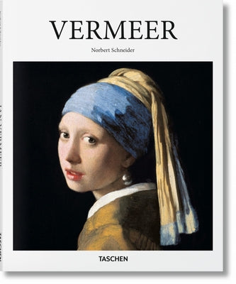 Vermeer by Schneider, Norbert