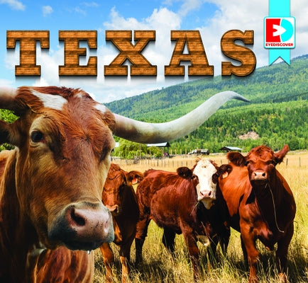 Texas by Koran, Maria