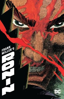 Frank Miller's Ronin by Miller, Frank