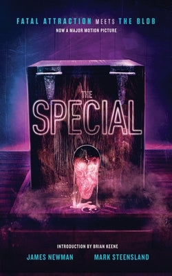 The Special by Newman, James