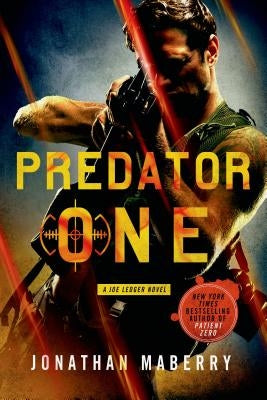 Predator One by Maberry, Jonathan
