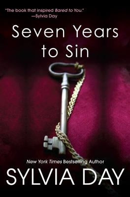 Seven Years to Sin by Day, Sylvia