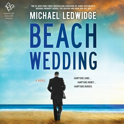 Beach Wedding by Ledwidge, Michael