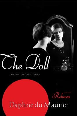 The Doll by du Maurier, Daphne