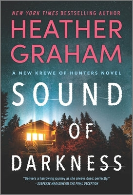 Sound of Darkness by Graham, Heather