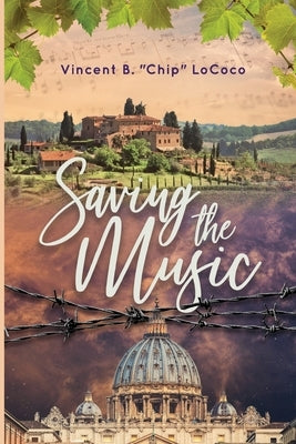 Saving the Music by Lococo, Vincent B. Chip