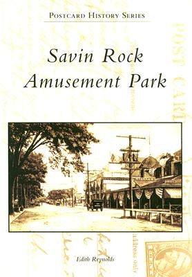 Savin Rock Amusement Park by Reynolds, Edith