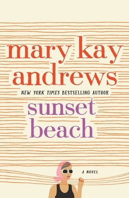Sunset Beach by Andrews, Mary Kay