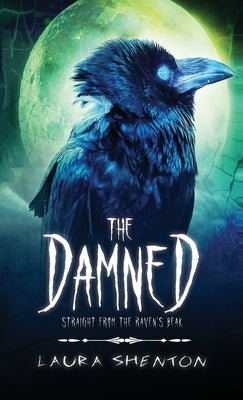 The Damned by Shenton, Laura