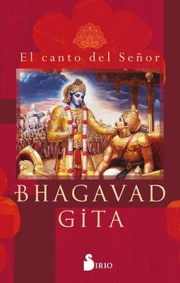 Bhagavad Gita by Anonymous