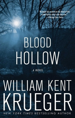 Blood Hollow by Krueger, William Kent