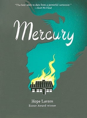Mercury by Larson, Hope