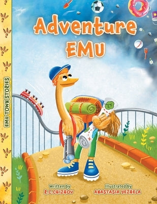 Adventure Emu by Chizhov, R. C.