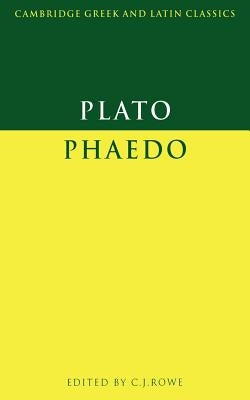 Plato: Phaedo by Plato