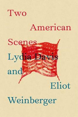 Two American Scenes by Davis, Lydia