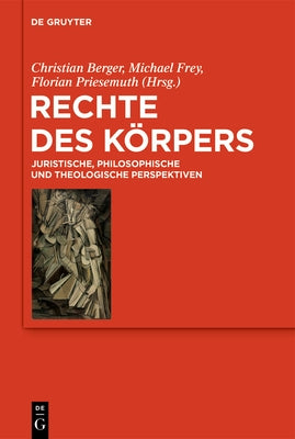 Rechte des Körpers by No Contributor