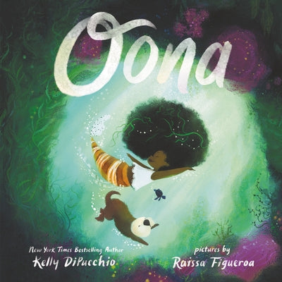 Oona by Dipucchio, Kelly