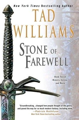 The Stone of Farewell by Williams, Tad