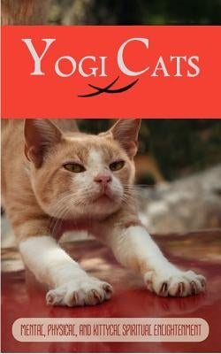Yogi Cats by Hodges, Paige