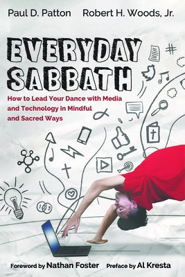Everyday Sabbath by Patton, Paul D.