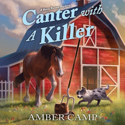 Canter with a Killer by 