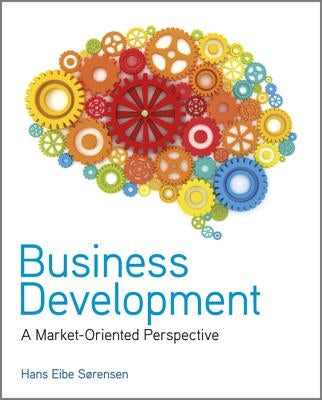 Business Development by Sorensen