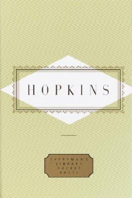 Hopkins: Poems by Hopkins, Gerard Manley