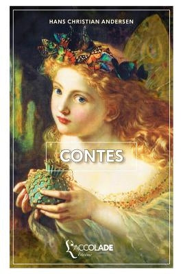 Contes: bilingue danois/français (+ audio intégré) by Soldi, David