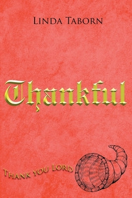 Thankful by Taborn, Linda