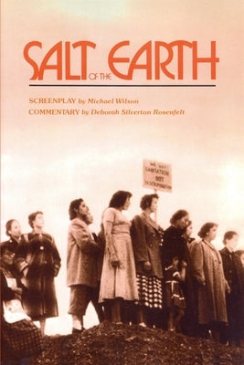 Salt of the Earth by Wilson, Michael