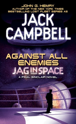 Against All Enemies by Hemry, John G.